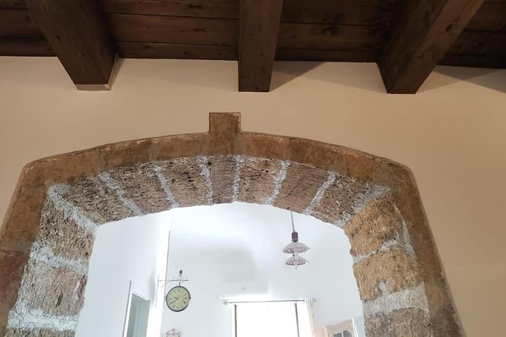 Apartamento Casa Bosco A Ballaro *