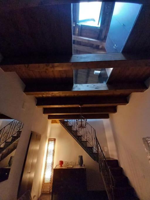 Casa Bosco A Ballaro Apartamento *