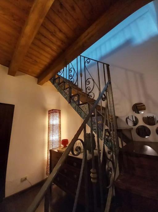 Casa Bosco A Ballaro Apartamento *