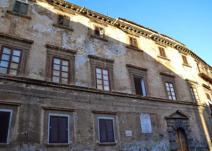 Casa Bosco A Ballaro